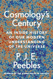 Buy Cosmology's Century