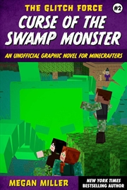 Buy Curse of the Swamp Monster