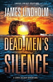 Buy Dead Men's Silence