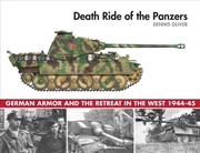 Buy Death Ride of the Panzers