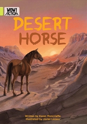 Buy Desert Horse