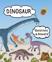 Buy Dinosaur Questions & Answers!