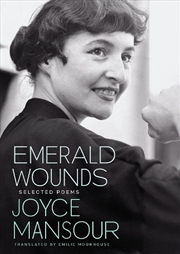 Buy Emerald Wounds