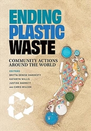 Buy Ending Plastic Waste