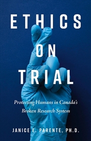 Buy Ethics on Trial