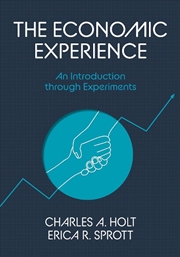 Buy Experiencing Economics