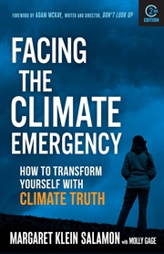 Buy Facing the Climate Emergency, Second Edition