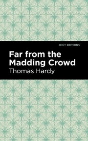 Buy Far From the Madding Crowd
