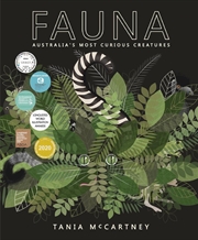 Buy Fauna