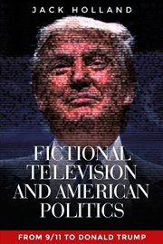 Buy Fictional television and American politics
