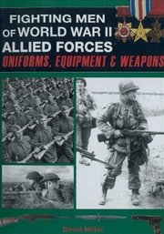Buy Fighting Men of World War II - Allied Forces