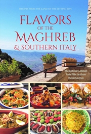 Buy Flavors of the Maghreb