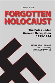 Buy Forgotten Holocaust, Third Edition