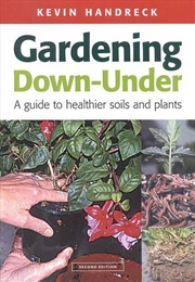 Buy Gardening Down Under