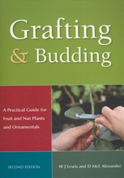 Buy Grafting and Budding