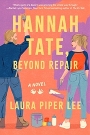 Buy Hannah Tate, Beyond Repair