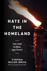 Buy Hate in the Homeland