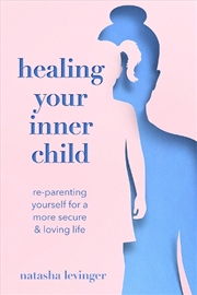 Buy Healing Your Inner Child