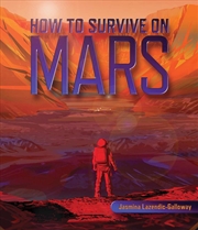 Buy How to Survive on Mars