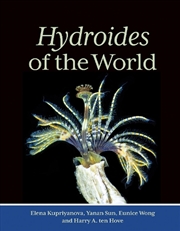 Buy Hydroides of the World
