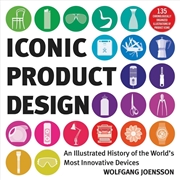 Buy Iconic Product Design