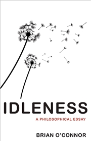 Buy Idleness