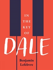 Buy In The Key Of Dale