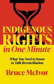 Buy Indigenous Rights in One Minute