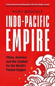Buy Indo-Pacific Empire