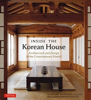 Buy Inside The Korean House