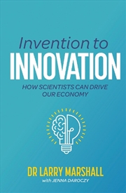 Buy Invention to Innovation