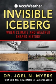 Buy Invisible Iceberg