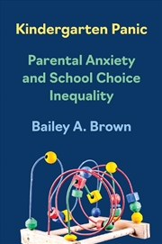 Buy Kindergarten Panic