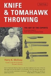 Buy Knife & Tomahawk Throwing