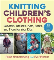 Buy Knitting Children's Clothing