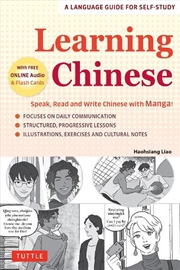 Buy Learning Chinese