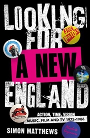 Buy Looking for a New England