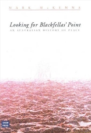 Buy Looking for Blackfellas' Point