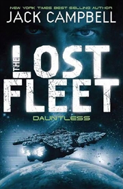 Buy Lost Fleet - Dauntless (Book 1