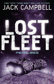 Buy Lost Fleet - Fearless (Book 2