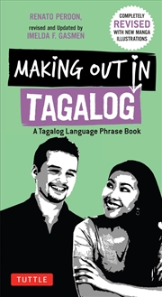 Buy Making Out in Tagalog