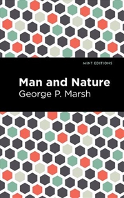 Buy Man and Nature