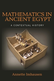 Buy Mathematics in Ancient Egypt