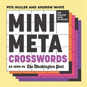 Buy Mini Meta Crosswords