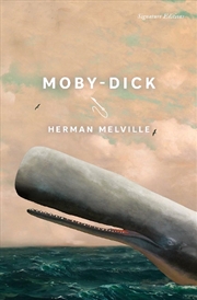 Buy Moby-Dick