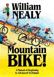 Buy Mountain Bike!