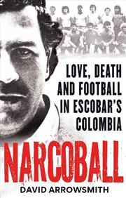 Buy Narcoball