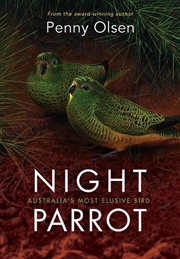 Buy Night Parrot