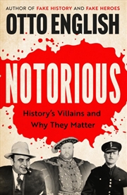 Buy Notorious