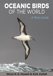 Buy Oceanic Birds of the World
